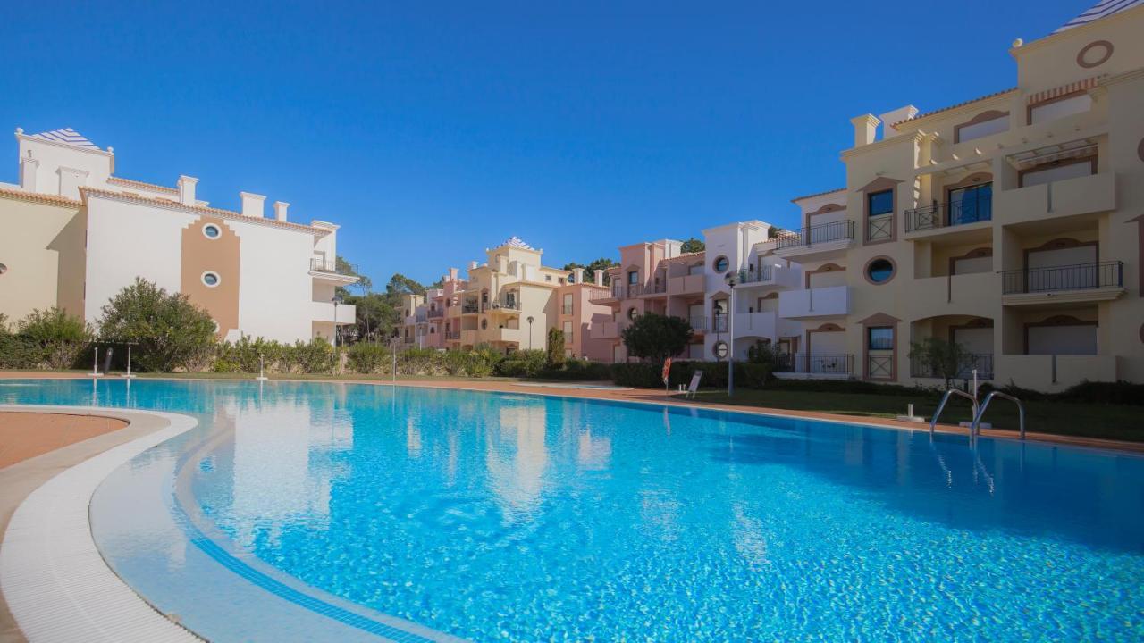 Eden Vilage By Garvetur Vilamoura Exteriör bild