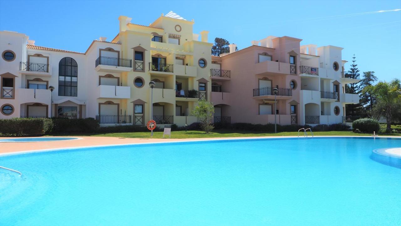Eden Vilage By Garvetur Vilamoura Exteriör bild