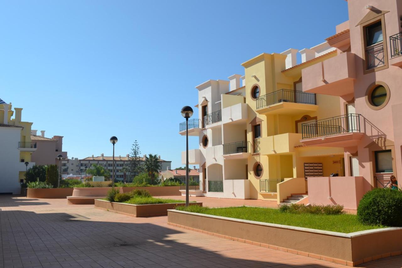 Eden Vilage By Garvetur Vilamoura Exteriör bild